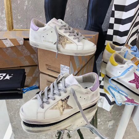 Chanel x Converse diamond sneakers