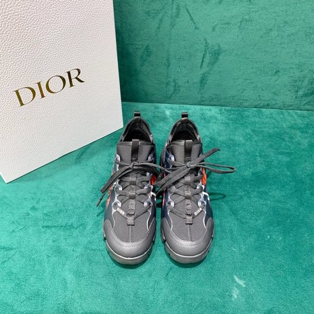 Dior Sports shoes dance shoes style Logo weaving