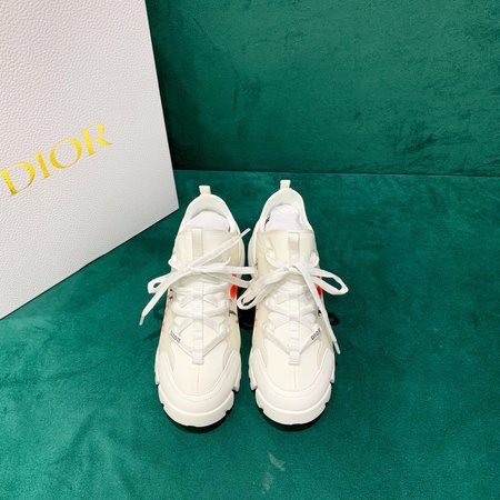 Dior Sports shoes dance shoes style Logo weaving