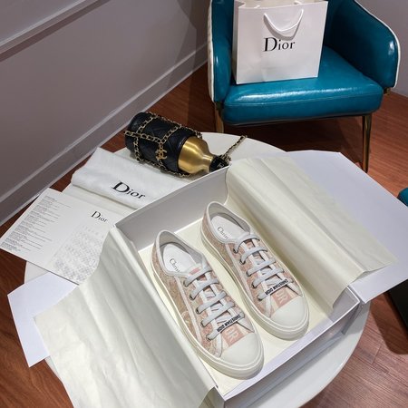 Dior sports shoes