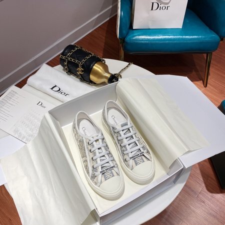 Dior sports shoes