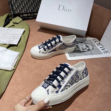 Dior sports shoes