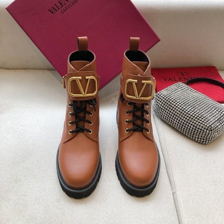 Valentino New fall and winter martin boots