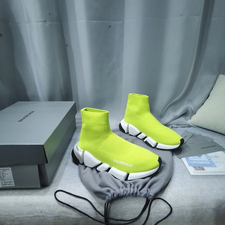 Balenciaga Speed 2.0 sock shoes