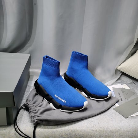 Balenciaga Speed 2.0 sock shoes