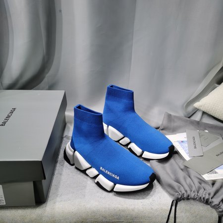 Balenciaga Speed 2.0 sock shoes