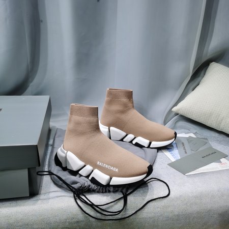 Balenciaga Speed 2.0 sock shoes