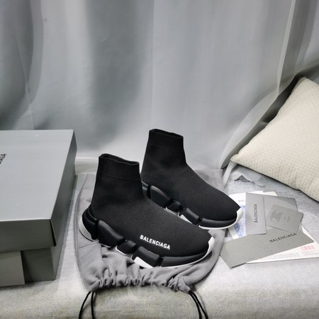 Balenciaga Speed 2.0 sock shoes