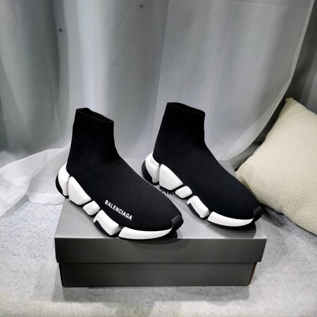 Balenciaga Speed 2.0 sock shoes