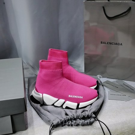 Balenciaga Speed 2.0 sock shoes