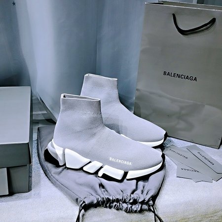 Balenciaga Running shoes Speed 2.0