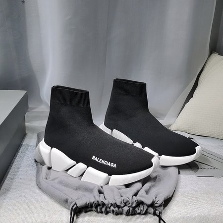 Balenciaga Speed 2.0 sock shoes