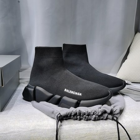 Balenciaga Speed 2.0 sock shoes