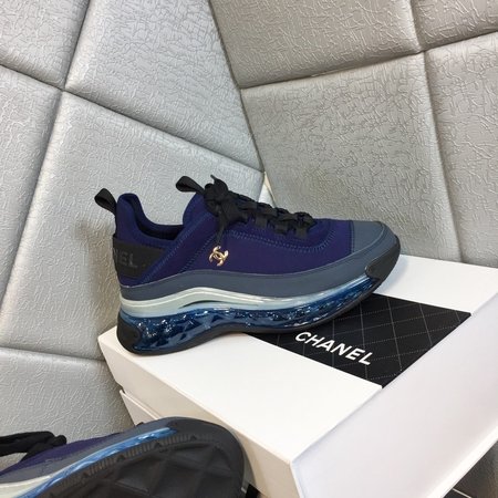 Chanel Xiaoxiang casual sports shoes