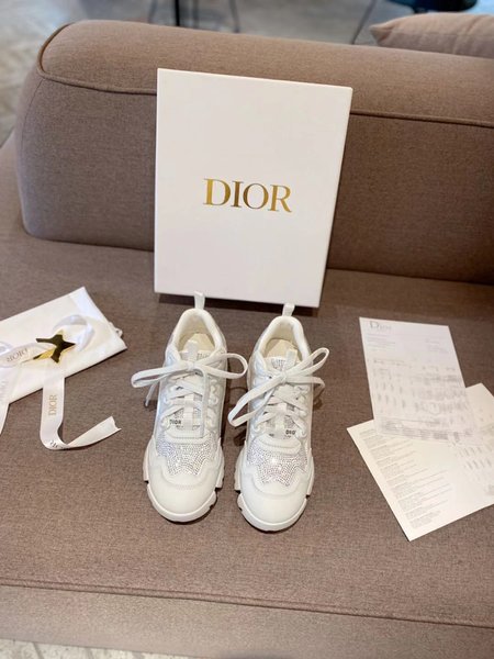 Dior Casual shoes loafers