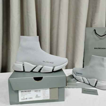 Balenciaga Running shoes Speed 2.0