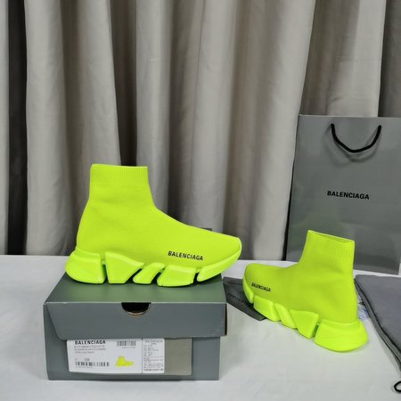 Balenciaga Speed 2.0 sock shoes