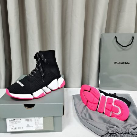 Balenciaga Running shoes Speed 2.0