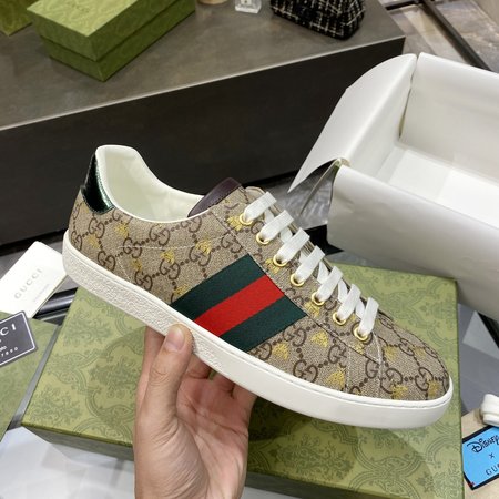Gucci Classic sneakers