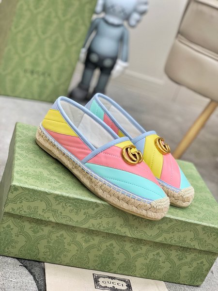 Gucci Espadrilles