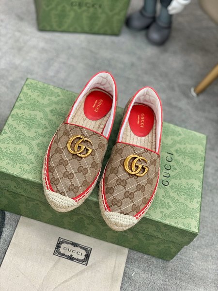 Gucci Espadrilles