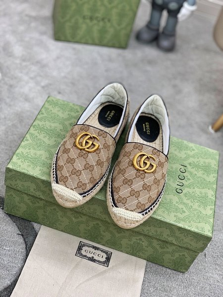 Gucci Espadrilles