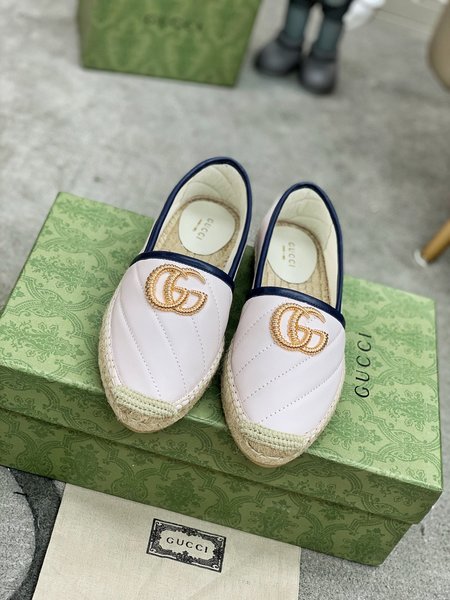 Gucci Espadrilles