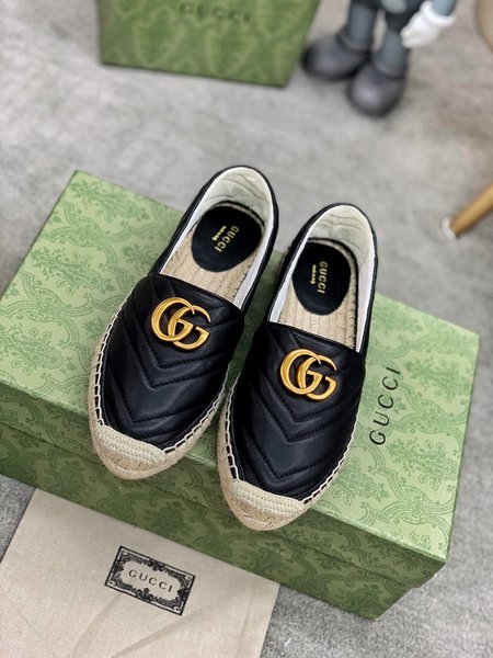 Gucci Espadrilles