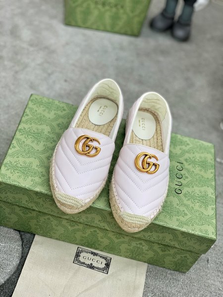 Gucci Espadrilles