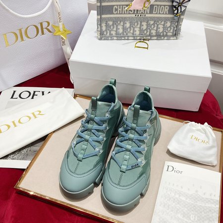 Dior D-Connect sneakers