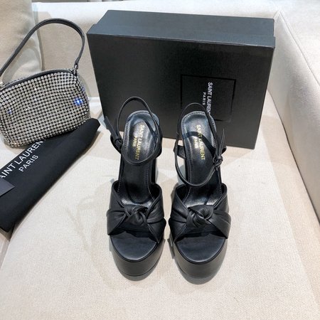 Saint Laurent sandals