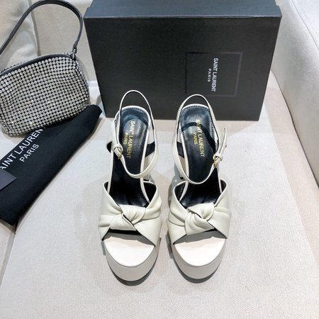 Saint Laurent sandals