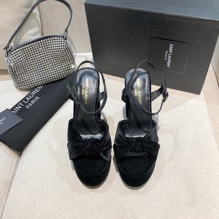 Saint Laurent sandals