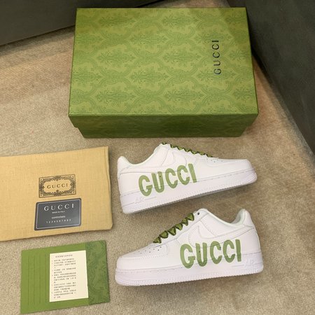 Gucci Custom sneakers