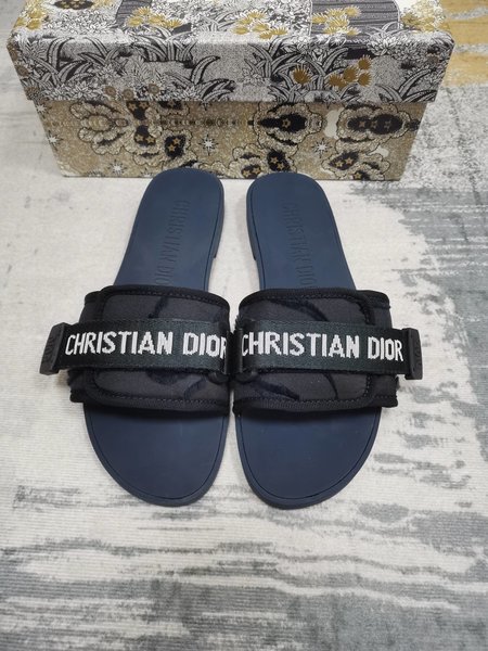 Dior new slippers