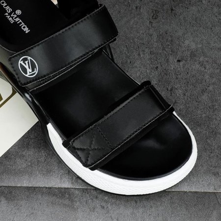 Louis Vuitton Archlight Sporty Sandals