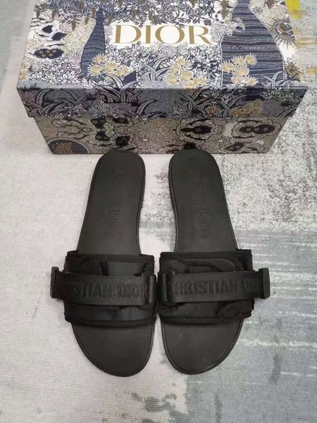 Dior new slippers