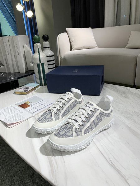 Dior sports shoes