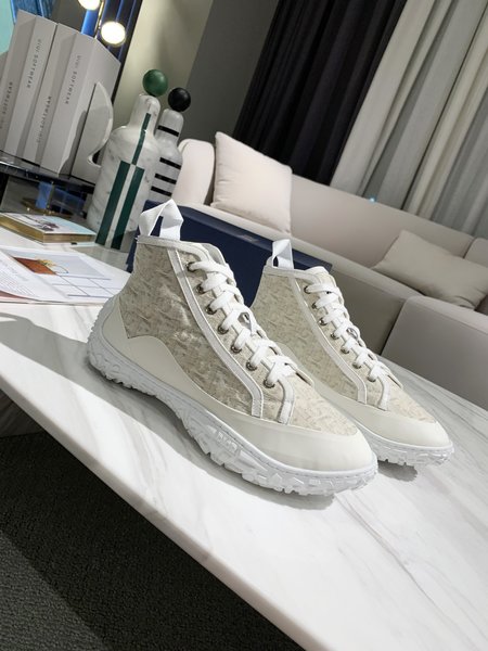 Dior sports shoes