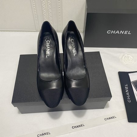 Chanel Women s Shoes Brand Logo