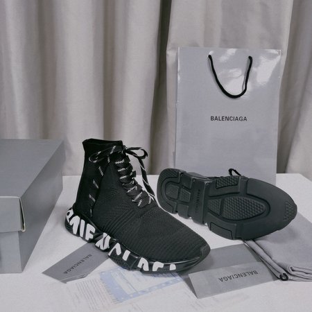 Balenciaga Speed 2.0 shoes