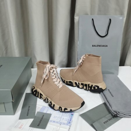 Balenciaga Speed 2.0 shoes