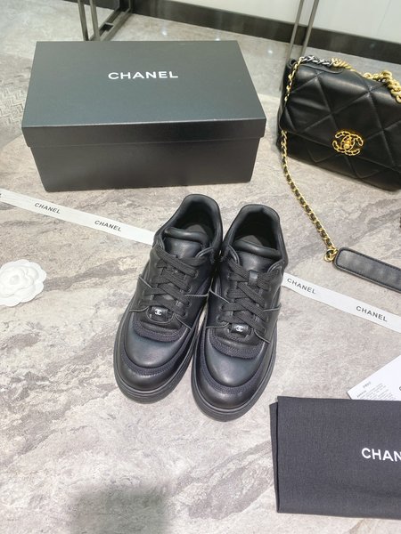 Chanel Resort Casual Shoes