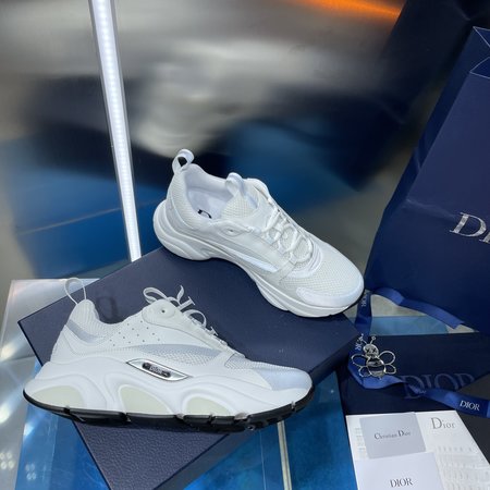 Dior The classic B sneaker perfect re-enactment