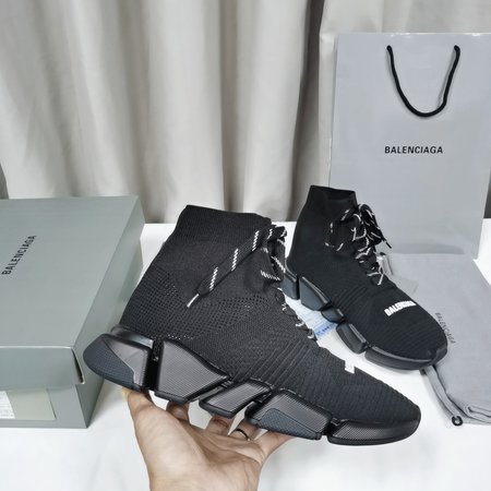 Balenciaga Running shoes Speed 2.0