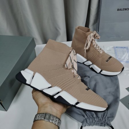 Balenciaga Running shoes Speed 2.0