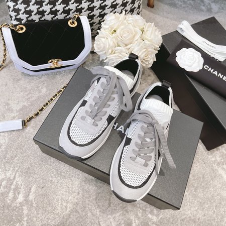 Chanel Casual shoes