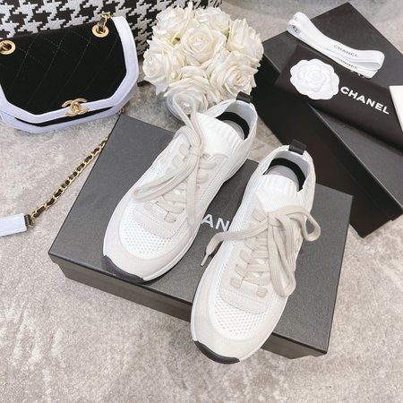 Chanel Casual shoes