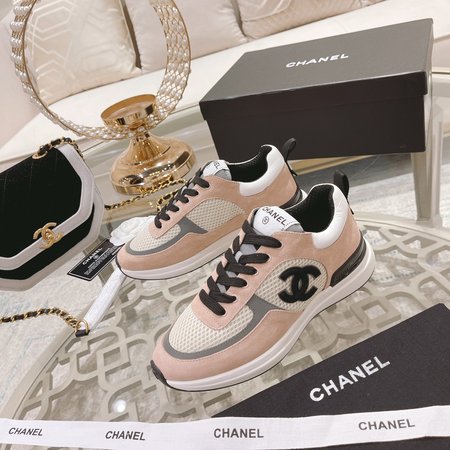 Chanel Casual shoes