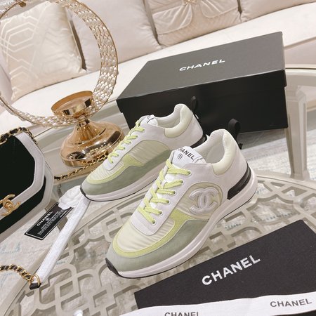 Chanel Casual shoes